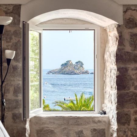 Sm Beach Residence Petrovac エクステリア 写真