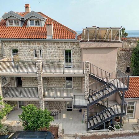 Sm Beach Residence Petrovac エクステリア 写真