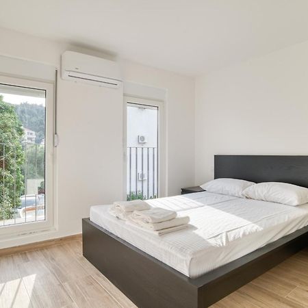 Sm Beach Residence Petrovac エクステリア 写真