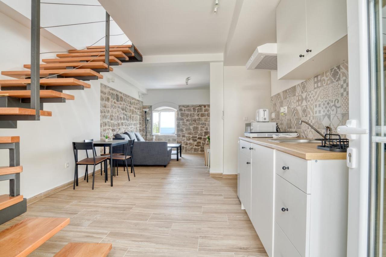 Sm Beach Residence Petrovac エクステリア 写真