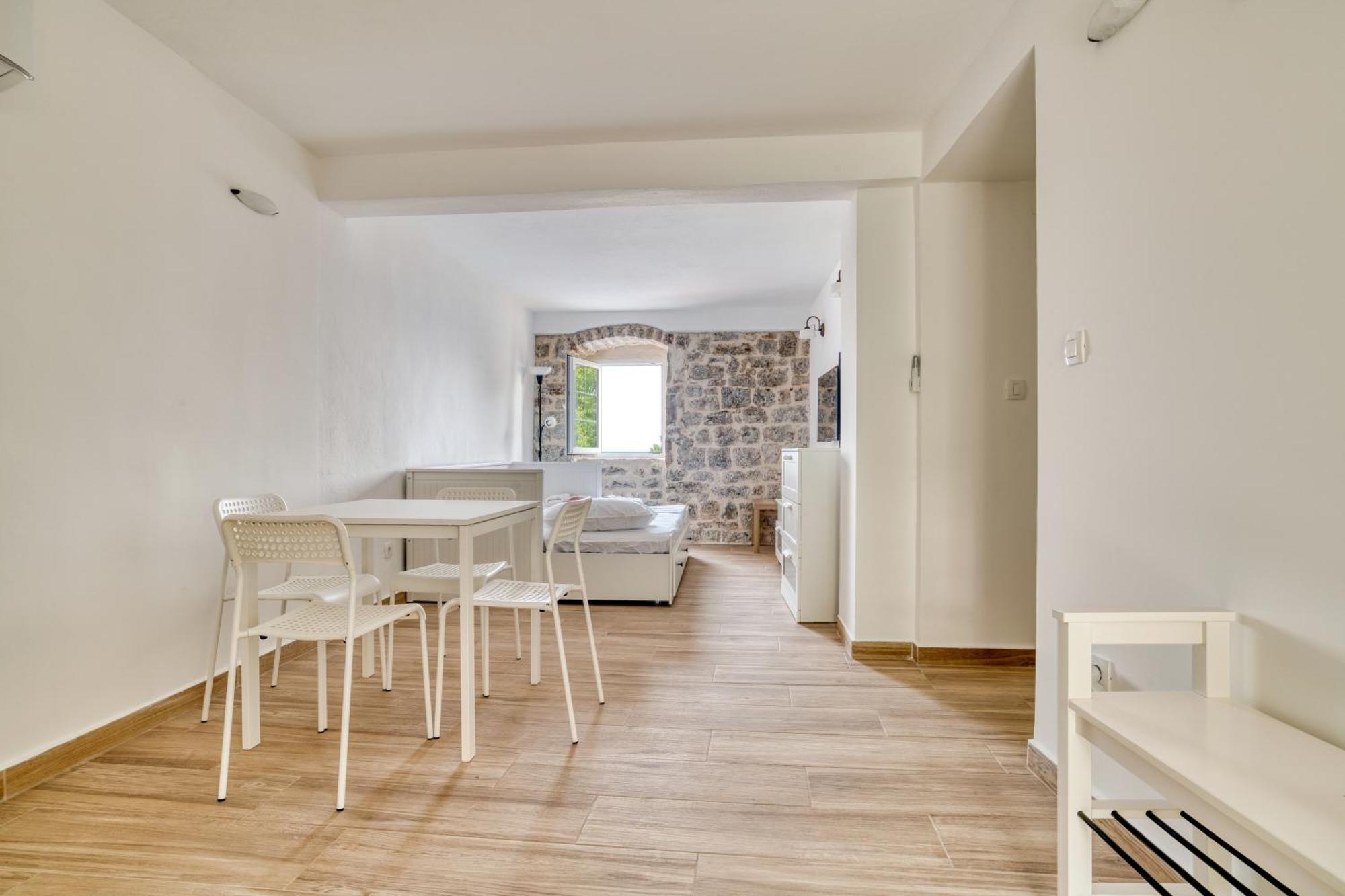 Sm Beach Residence Petrovac エクステリア 写真