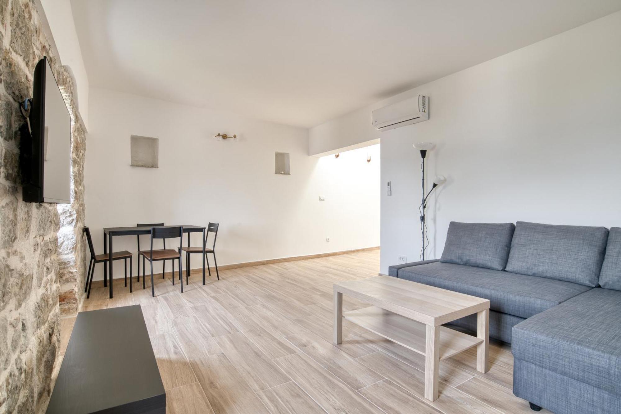 Sm Beach Residence Petrovac エクステリア 写真