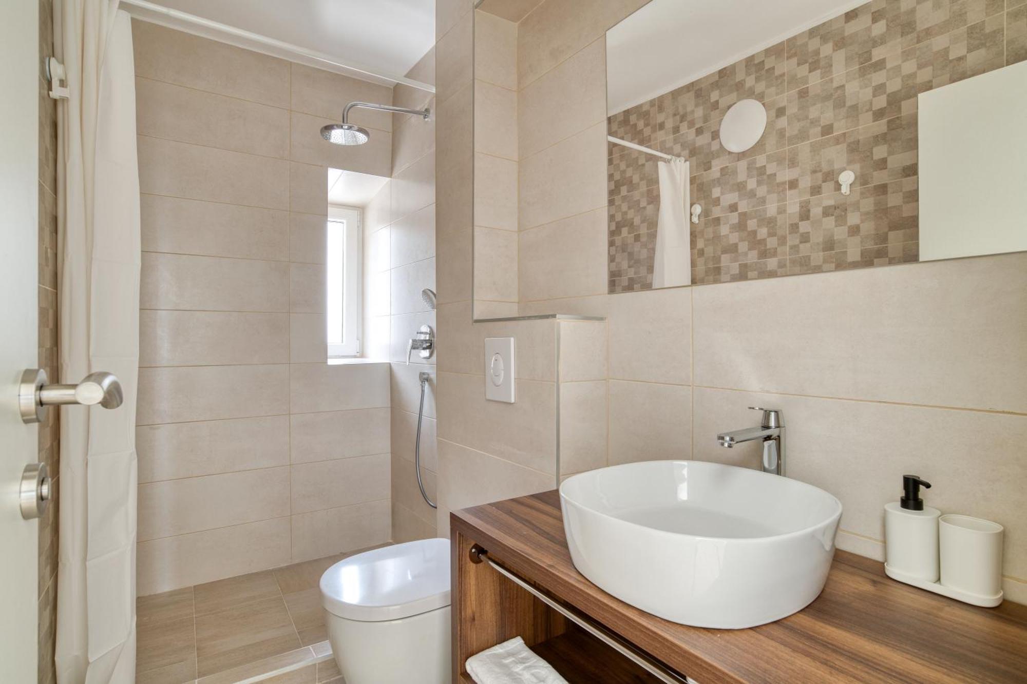 Sm Beach Residence Petrovac エクステリア 写真