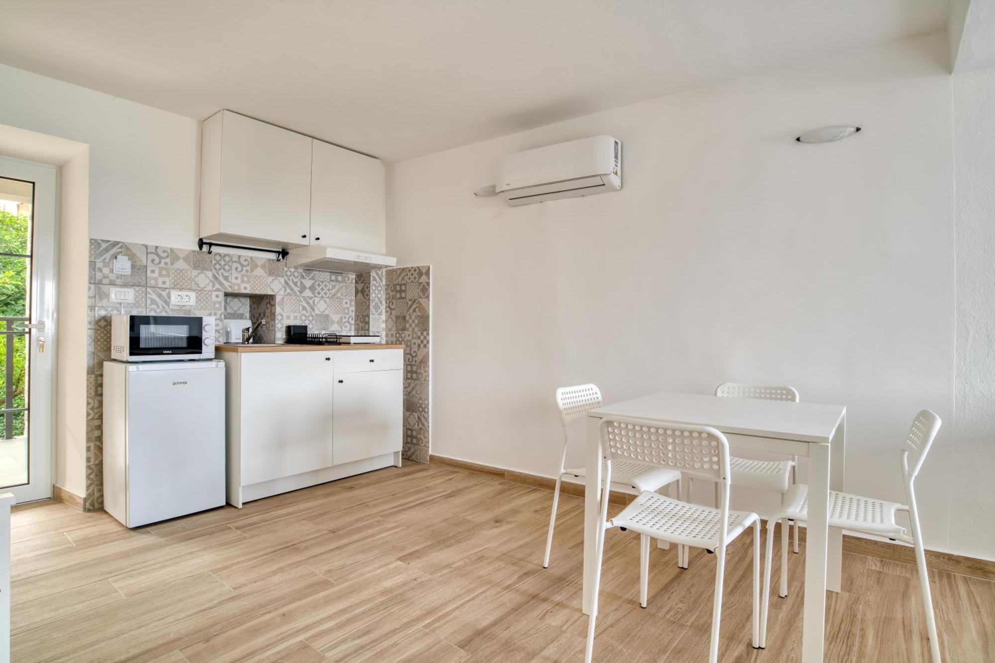 Sm Beach Residence Petrovac エクステリア 写真