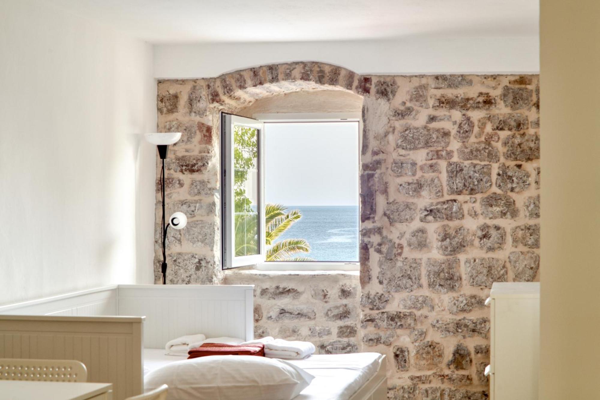 Sm Beach Residence Petrovac エクステリア 写真
