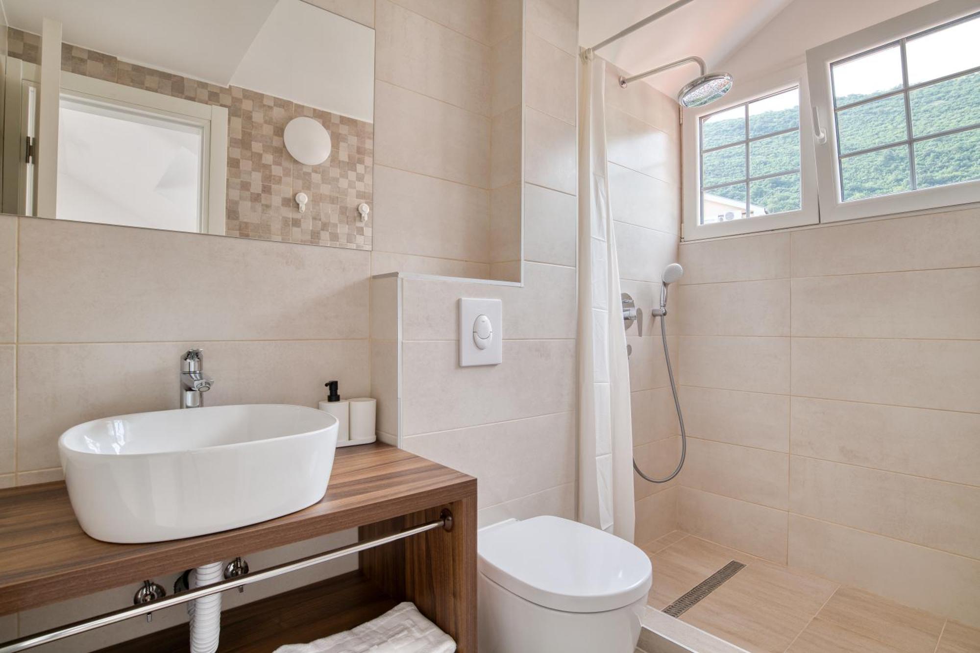 Sm Beach Residence Petrovac エクステリア 写真