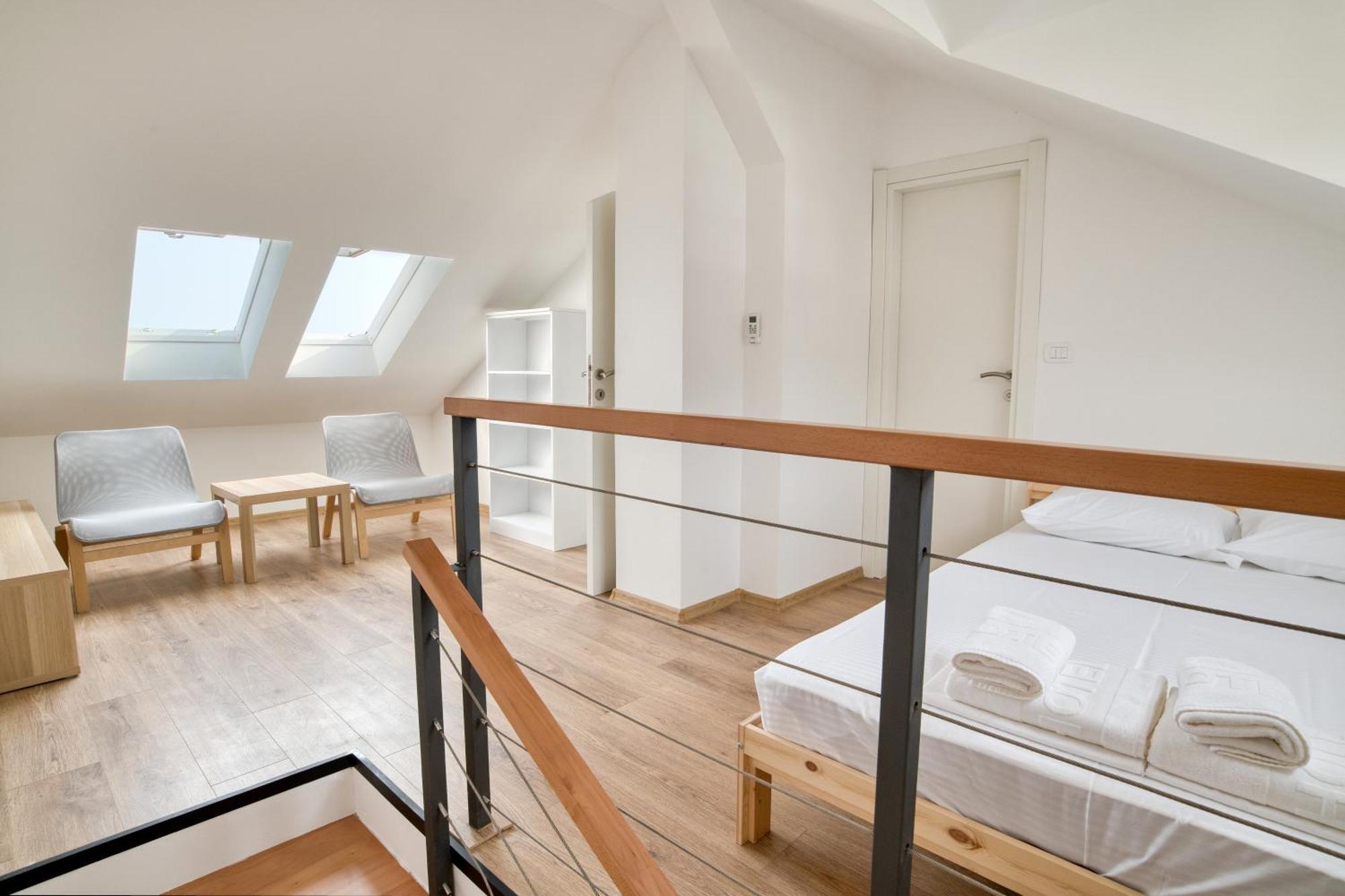 Sm Beach Residence Petrovac エクステリア 写真