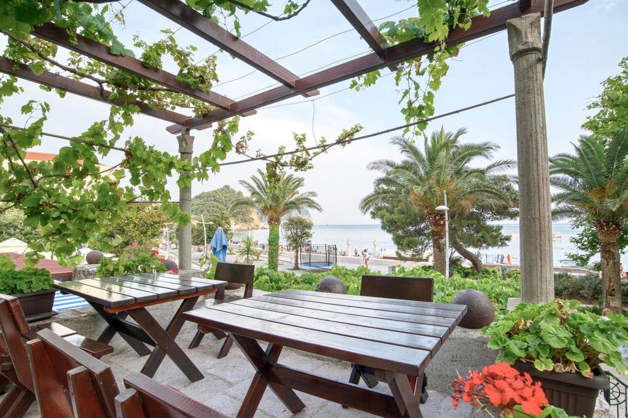 Sm Beach Residence Petrovac 部屋 写真